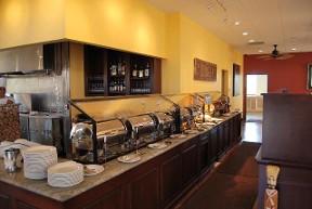 Desi Cafe